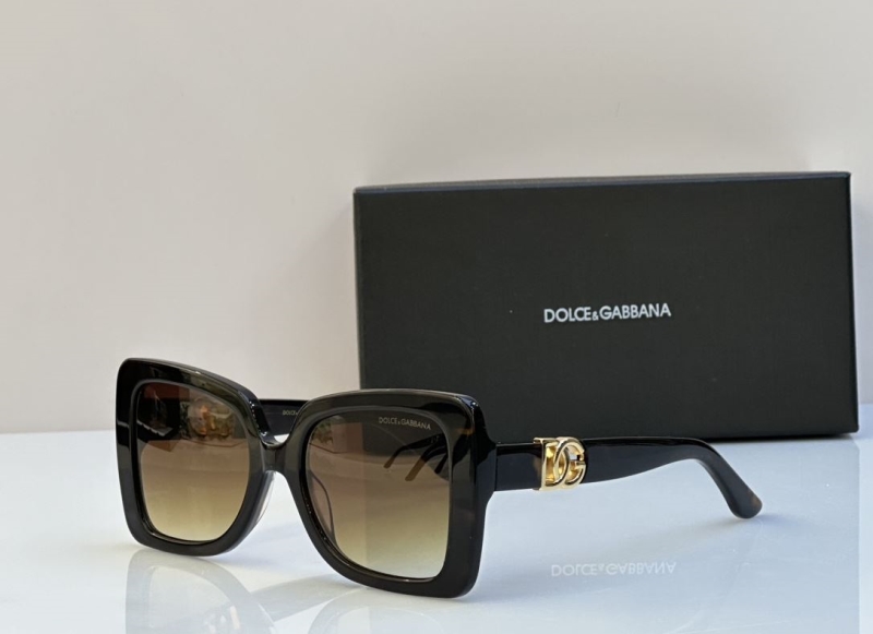 D&G Sunglasses